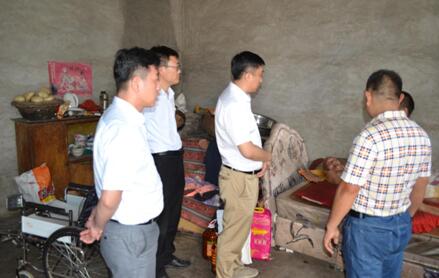 公司黨委舉行“講嚴立”專題警示教育黨課報告會  陳嘉生作黨課輔導報告