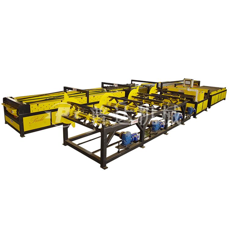 李猛冒雨來公司調研重點項目