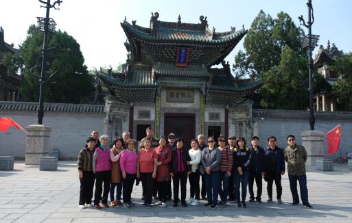 一堂干貨滿滿的環保培訓課