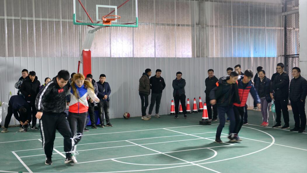 趙振華在嘉合調研時強調努力提升企業能力水平   當好高質量發展領跑者