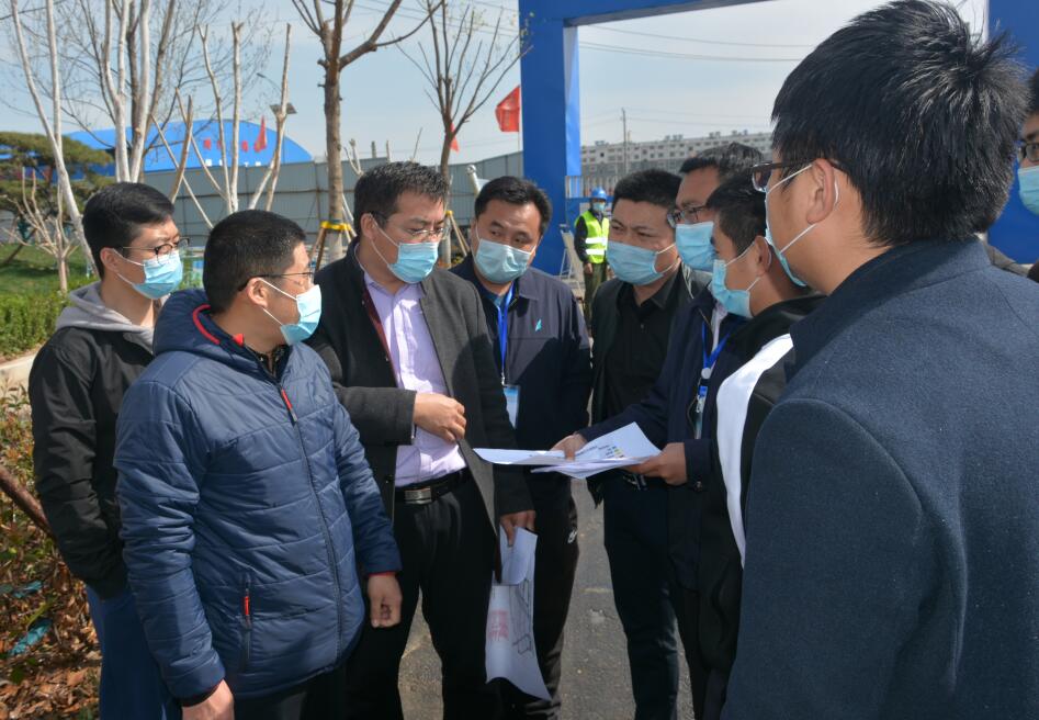 公司捐款助力幫扶村脫貧防疫