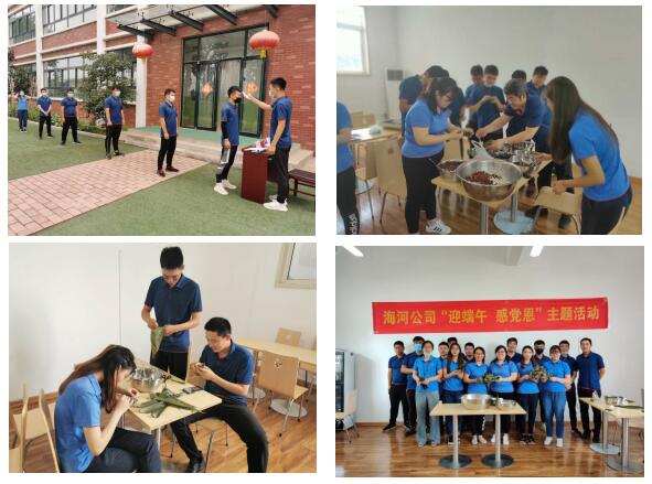 市科技局來公司“四送”出實招　“暖企”解難題