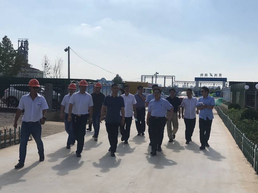 公司黨群工作中心開展首次團(tuán)建活動