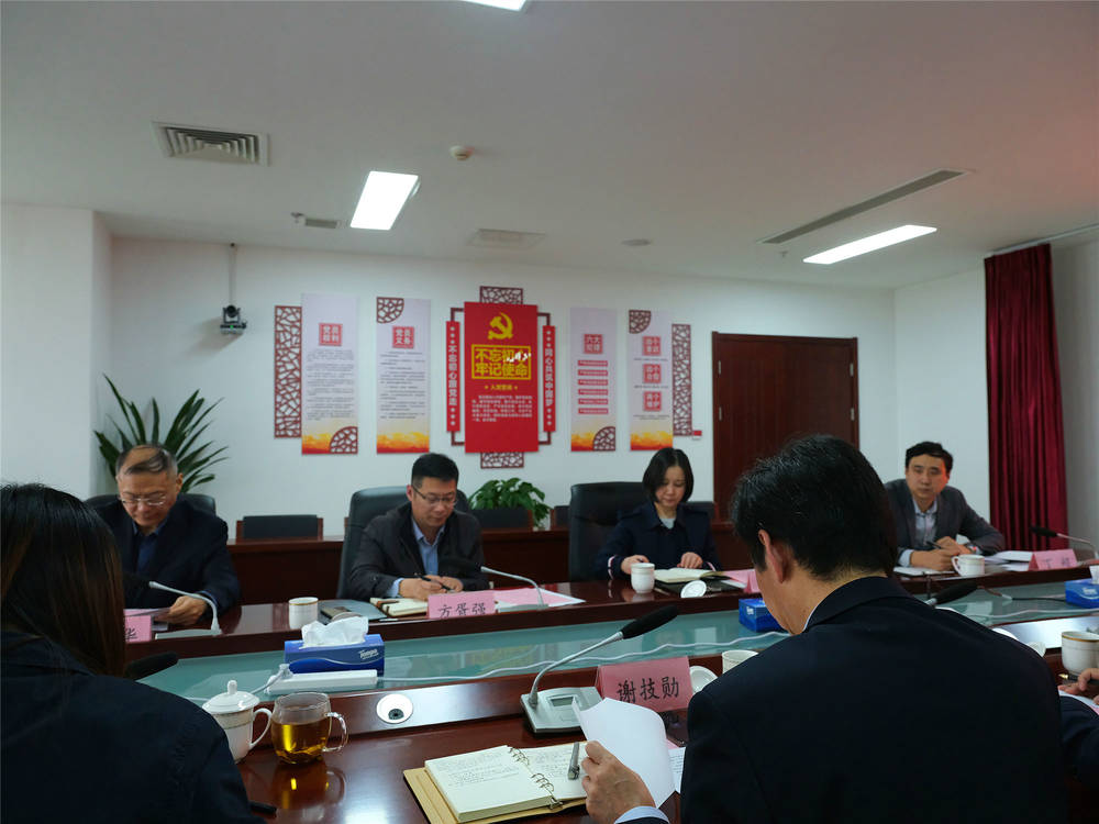 劉亞東調研六國產業扶貧項目