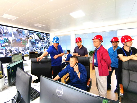 華興受邀參與起草一強(qiáng)制性國標(biāo)