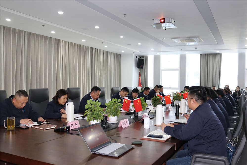 市領(lǐng)導(dǎo)走訪納源紓難解憂促發(fā)展