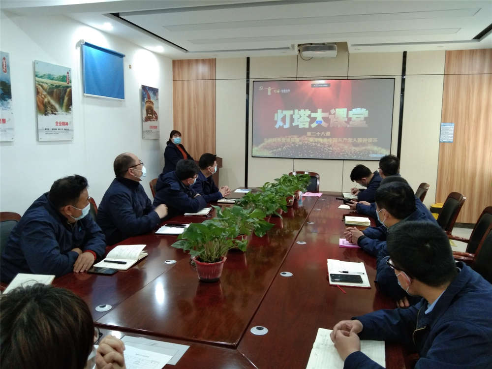 “銅”心抗疫  “陵”聚力量  團(tuán)捐贈(zèng)一座600萬(wàn)元的方艙實(shí)驗(yàn)室