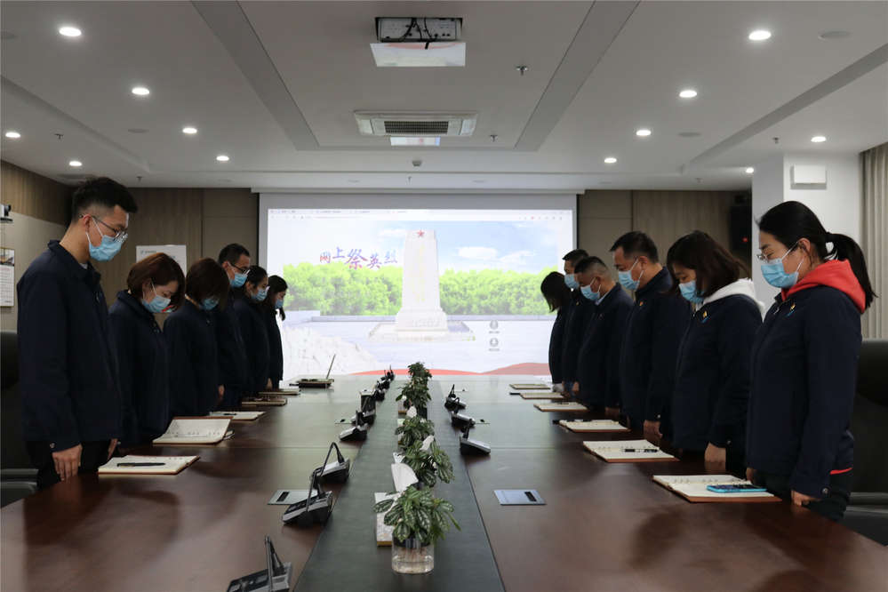 強(qiáng)強(qiáng)聯(lián)合　　優(yōu)勢(shì)互補(bǔ)　　銅化集團(tuán)與靈通集團(tuán)開(kāi)啟全面戰(zhàn)略合作