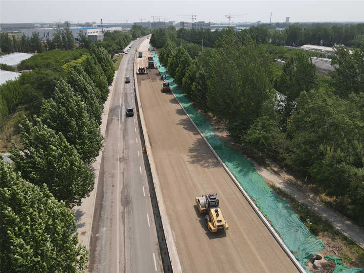 銅陵學院領導率隊來集團座談交流　訪企拓崗促就業　深化合作共發展