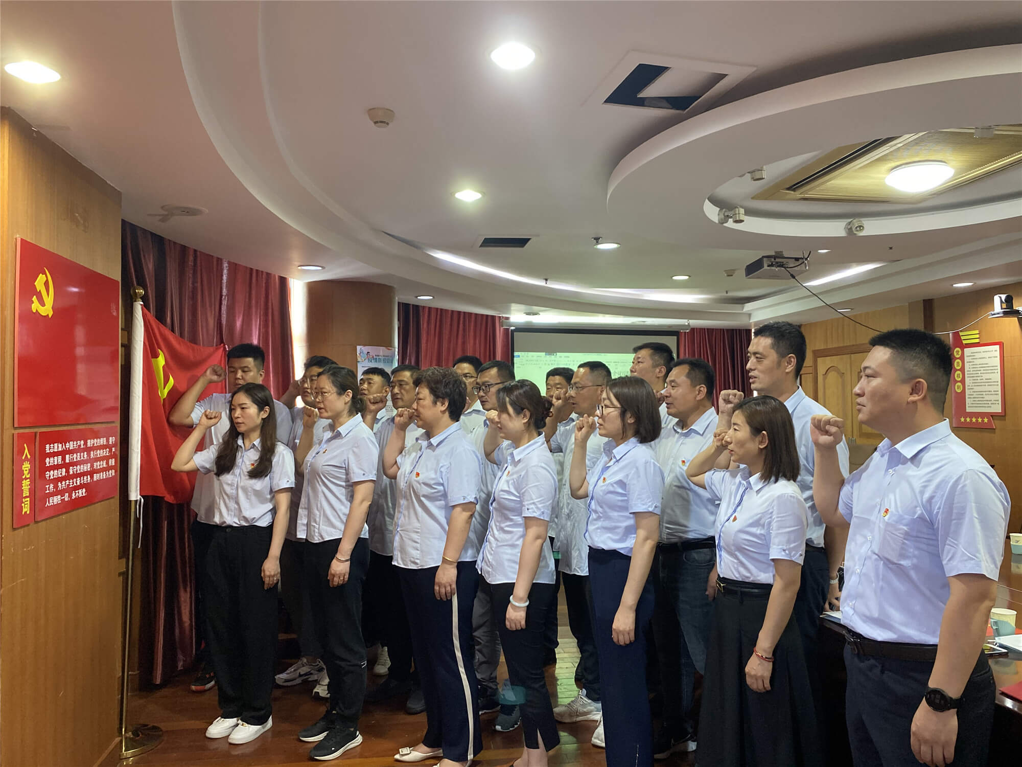 土壤生態環境司到湖北六國調研地下水污染防治