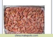 全球品質(zhì)甜蝦 冷凍細(xì)加工水產(chǎn)品新標(biāo)桿——青島恒德長(zhǎng)青國(guó)際貿(mào)易